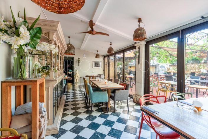 Image No.18-Maison de 11 chambres à vendre à Vaucluse