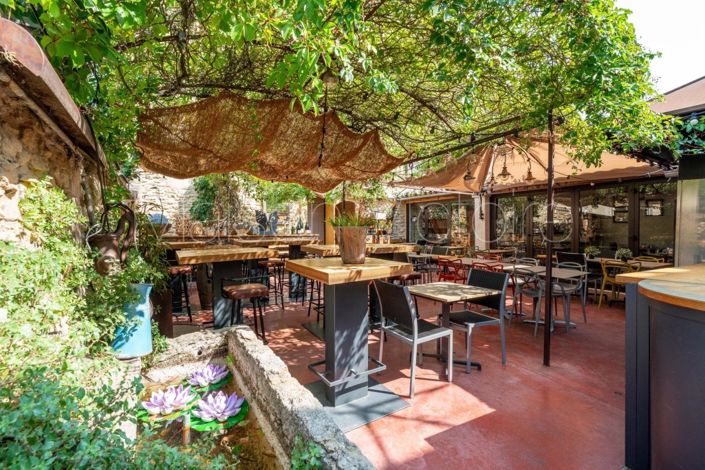 Image No.19-Maison de 11 chambres à vendre à Vaucluse