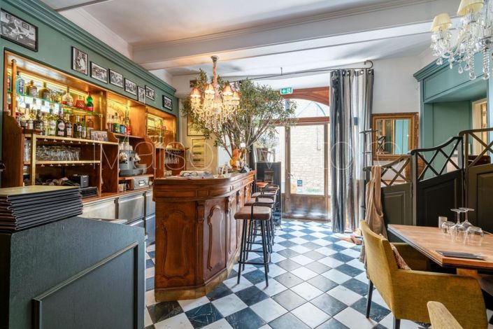 Image No.2-Maison de 11 chambres à vendre à Vaucluse