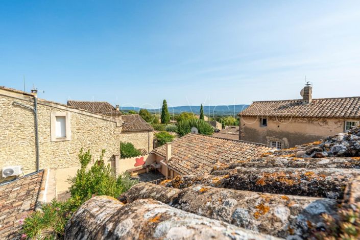 Image No.20-Maison de 11 chambres à vendre à Vaucluse