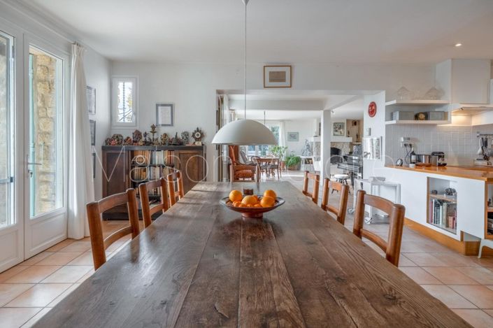 Image No.11-Maison de 4 chambres à vendre à Le Barroux