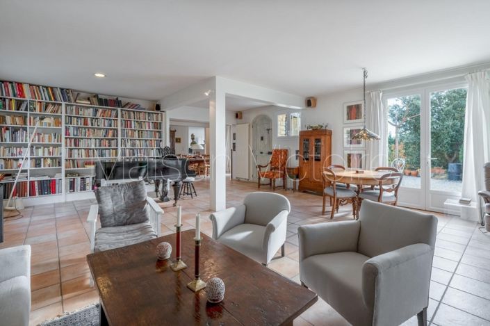 Image No.12-Maison de 4 chambres à vendre à Le Barroux