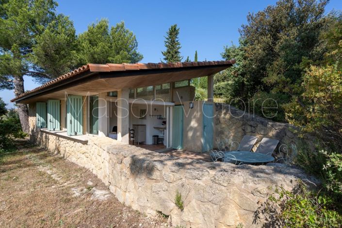 Image No.19-Maison de 4 chambres à vendre à Le Barroux