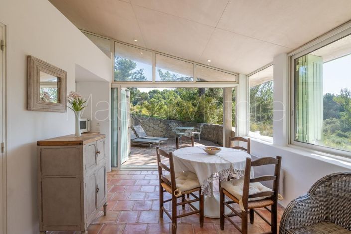 Image No.20-Maison de 4 chambres à vendre à Le Barroux