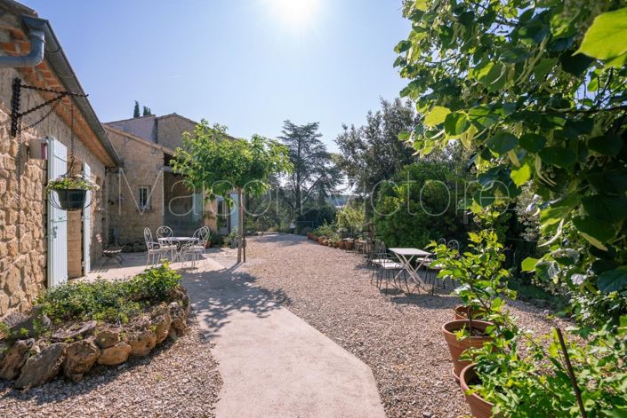 Image No.3-Maison de 4 chambres à vendre à Le Barroux