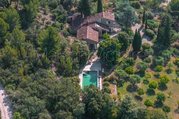 Image No.5-Maison de 4 chambres à vendre à Le Barroux