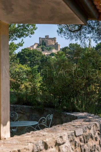 Image No.7-Maison de 4 chambres à vendre à Le Barroux