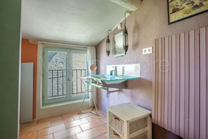 Image No.10-Maison de 3 chambres à vendre à Saignon