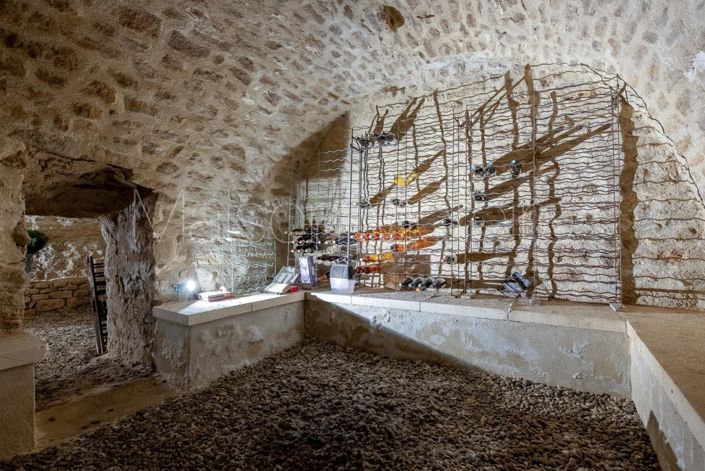 Image No.14-Maison de 3 chambres à vendre à Saignon