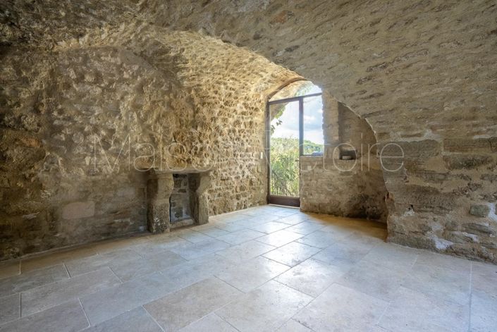 Image No.15-Maison de 3 chambres à vendre à Saignon