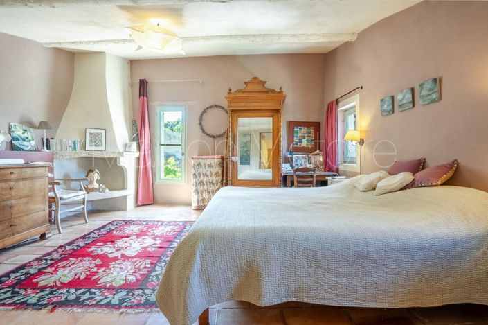 Image No.9-Maison de 3 chambres à vendre à Saignon