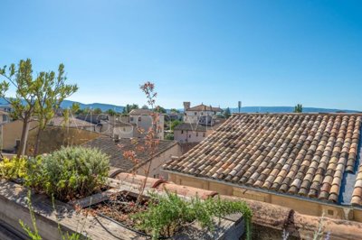 1 - L'Isle-sur-la-Sorgue, Appartement