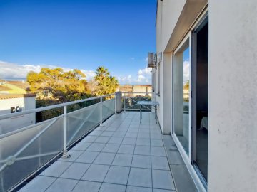 1 - Marseillan, Apartment