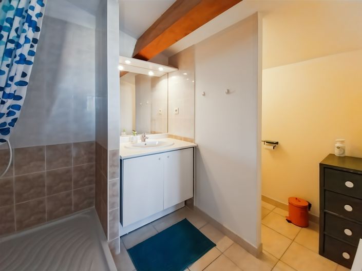 Image No.10-Appartement de 1 chambre à vendre à Marseillan