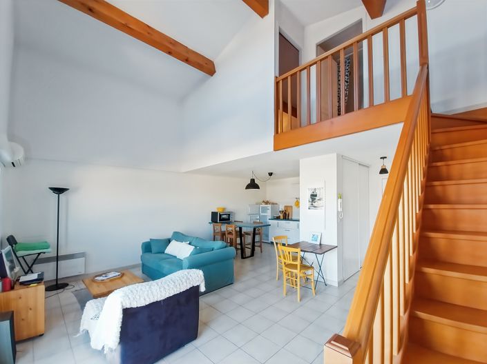 Image No.4-Appartement de 1 chambre à vendre à Marseillan