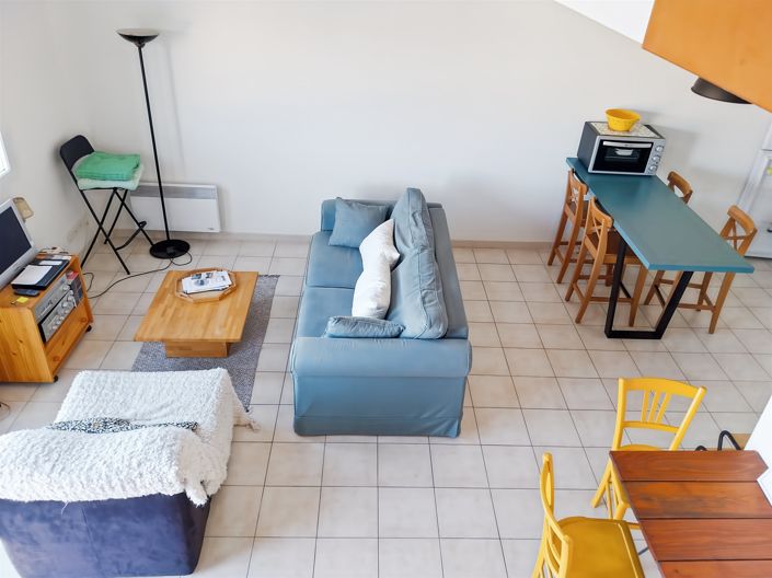 Image No.7-Appartement de 1 chambre à vendre à Marseillan