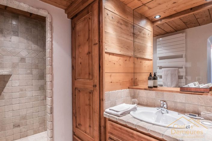 Image No.10-Maison de 6 chambres à vendre à Haute-Savoie