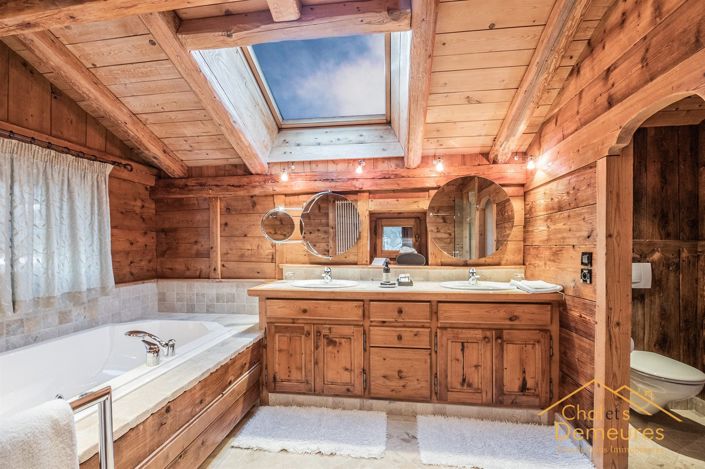 Image No.12-Maison de 6 chambres à vendre à Haute-Savoie