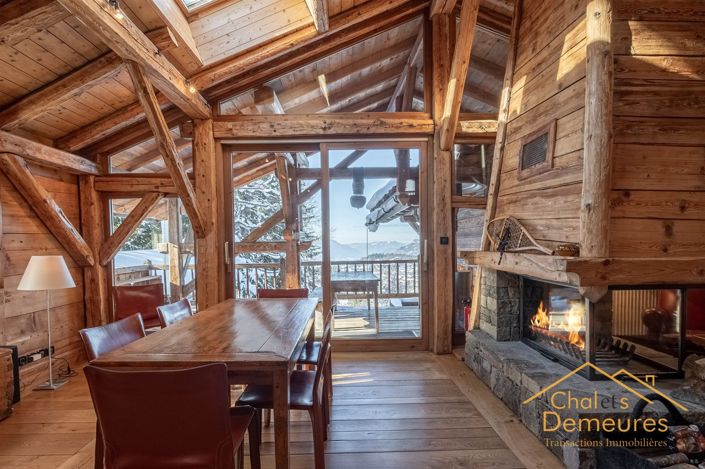 Image No.13-Maison de 6 chambres à vendre à Haute-Savoie