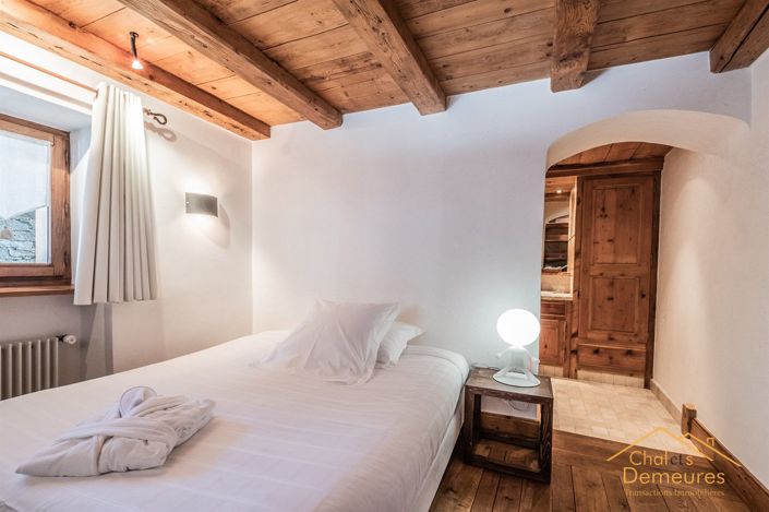 Image No.4-Maison de 6 chambres à vendre à Haute-Savoie