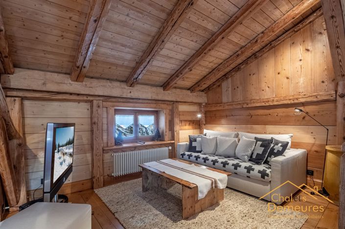 Image No.5-Maison de 6 chambres à vendre à Haute-Savoie