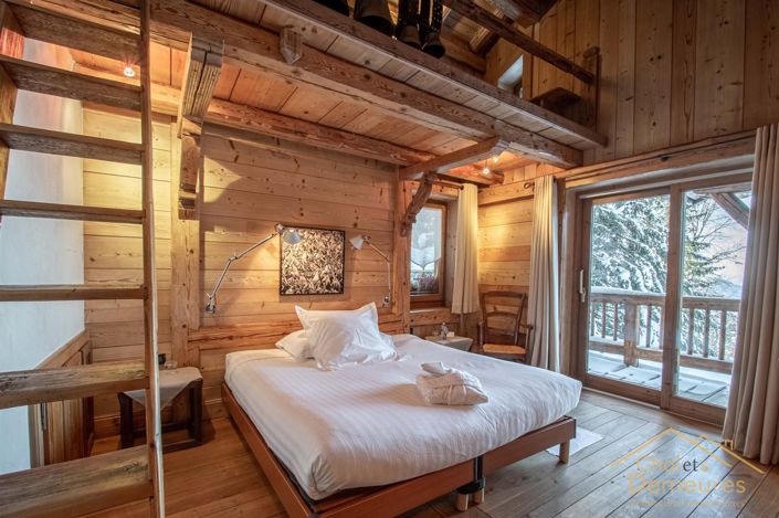 Image No.9-Maison de 6 chambres à vendre à Haute-Savoie