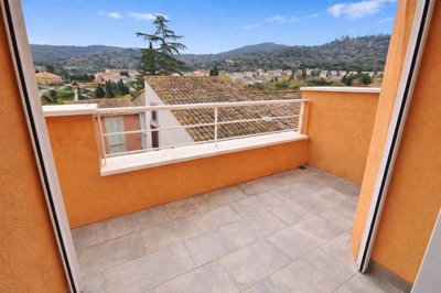 1 - Roquebrune-sur-Argens, Apartment