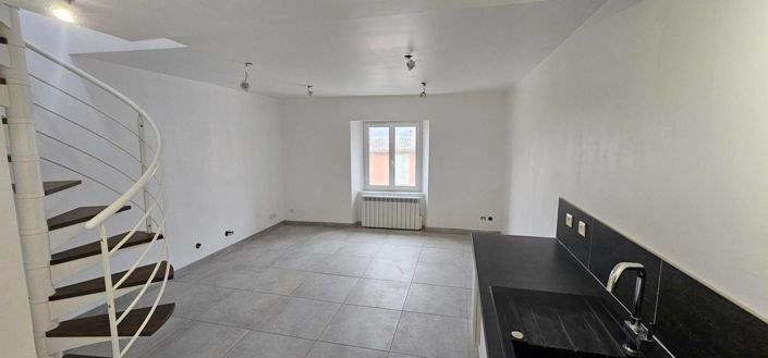 Image No.2-Appartement de 1 chambre à vendre à Roquebrune-sur-Argens