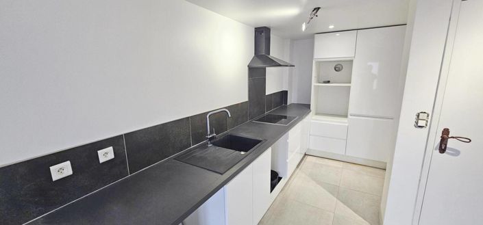 Image No.4-Appartement de 1 chambre à vendre à Roquebrune-sur-Argens