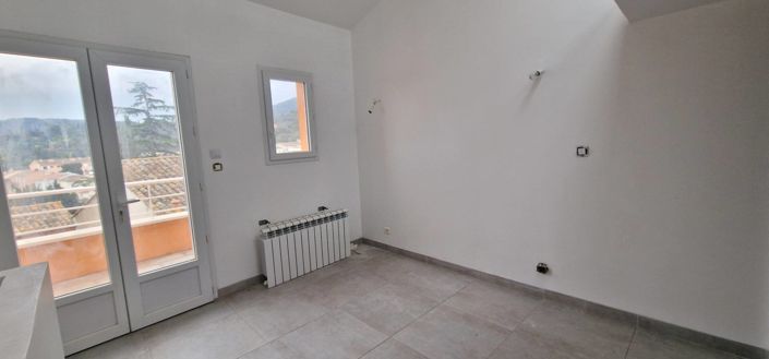 Image No.5-Appartement de 1 chambre à vendre à Roquebrune-sur-Argens