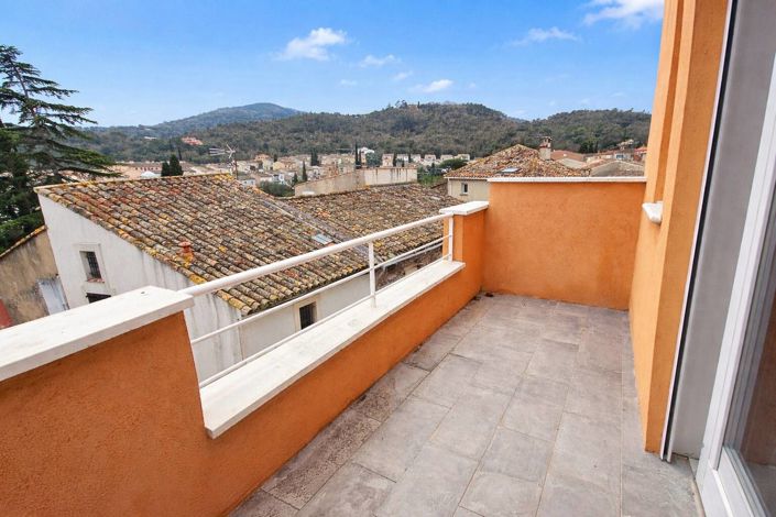 Image No.9-Appartement de 1 chambre à vendre à Roquebrune-sur-Argens