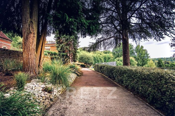 Image No.8-Maison de 8 chambres à vendre à Amiens
