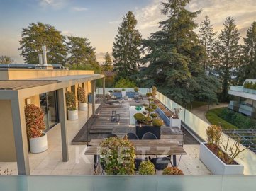 1 - Vétraz-Monthoux, Apartment