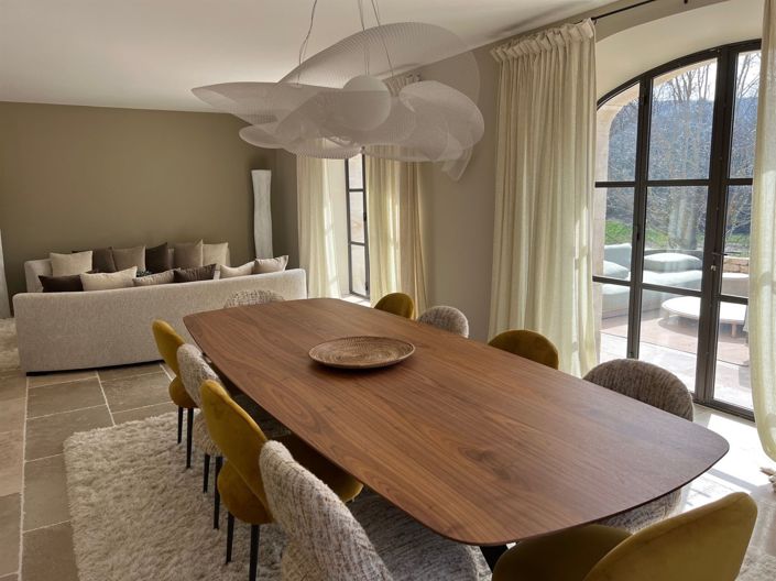 Image No.10-Propriété de 4 chambres à vendre à Ménerbes