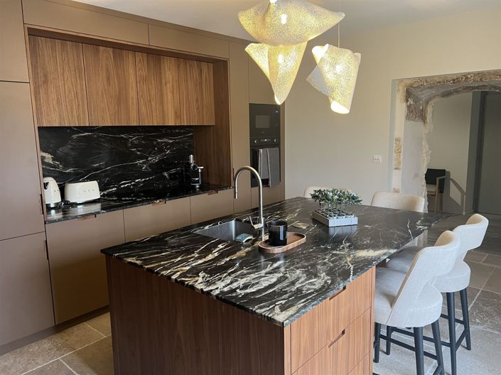 Image No.11-Propriété de 4 chambres à vendre à Ménerbes