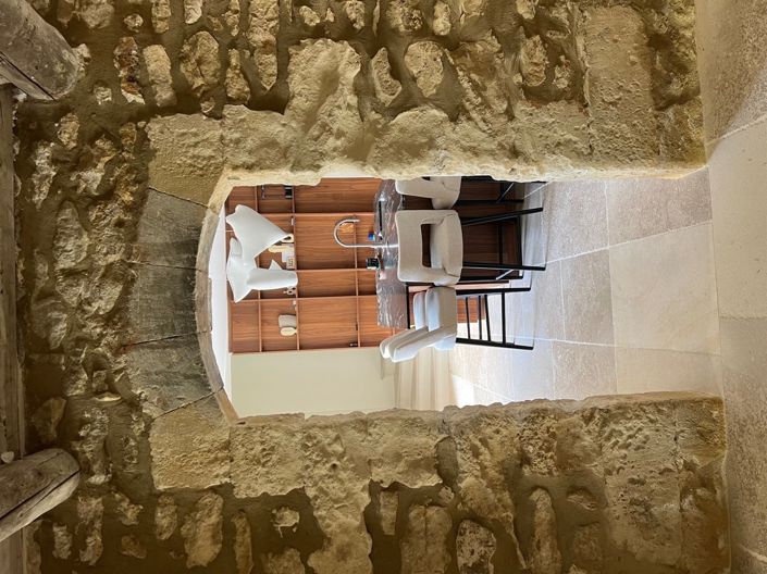 Image No.13-Propriété de 4 chambres à vendre à Ménerbes