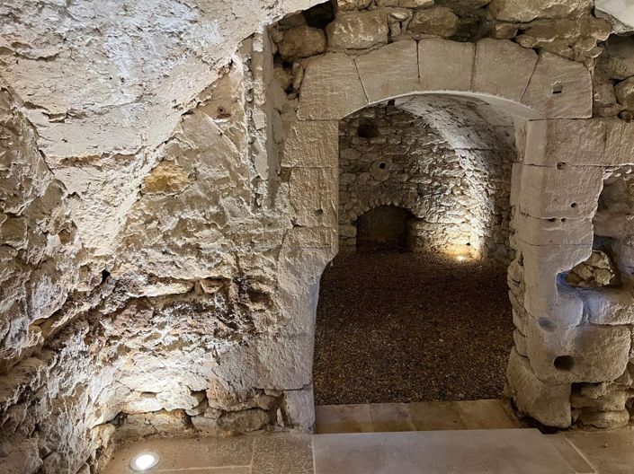 Image No.15-Propriété de 4 chambres à vendre à Ménerbes