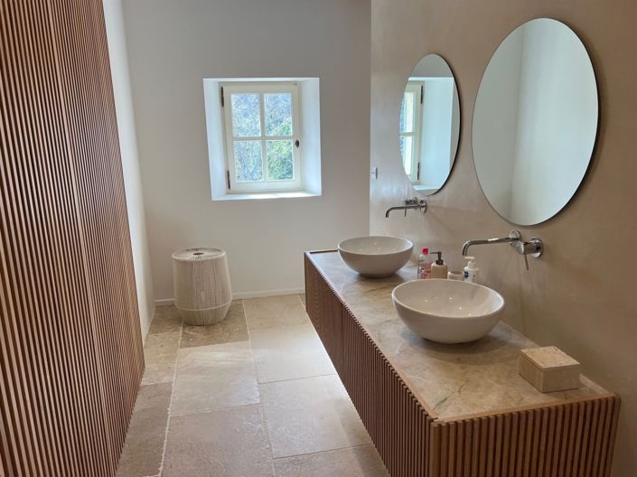 Image No.20-Propriété de 4 chambres à vendre à Ménerbes