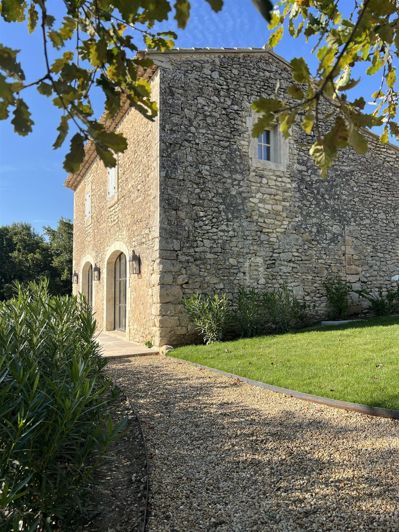 Image No.3-Propriété de 4 chambres à vendre à Ménerbes