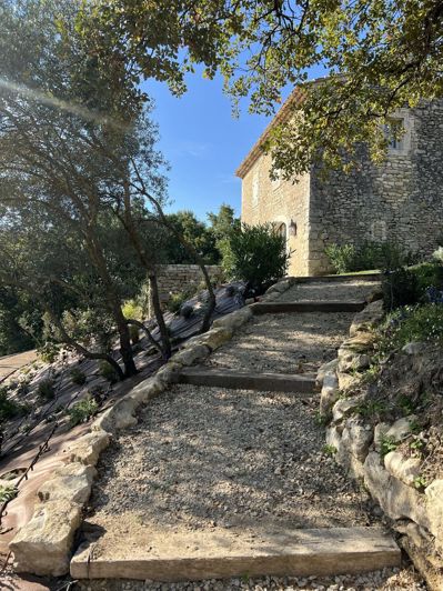 Image No.4-Propriété de 4 chambres à vendre à Ménerbes