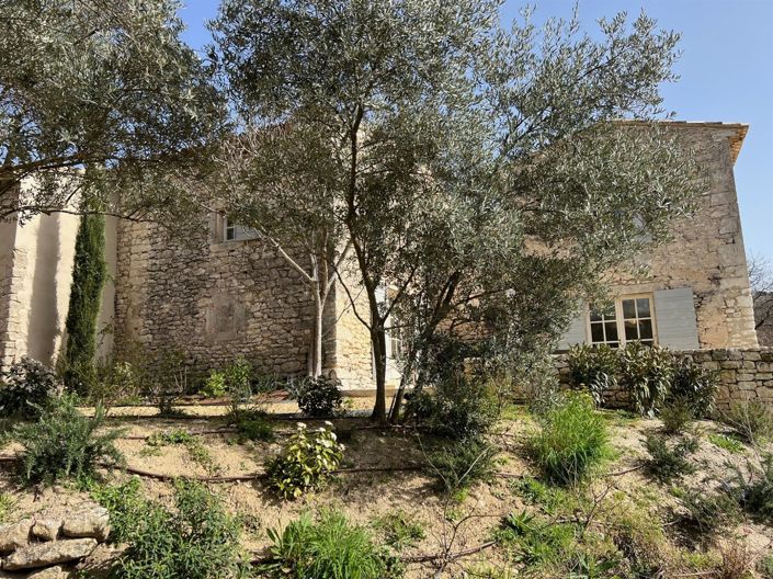 Image No.7-Propriété de 4 chambres à vendre à Ménerbes