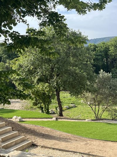 Image No.8-Propriété de 4 chambres à vendre à Ménerbes