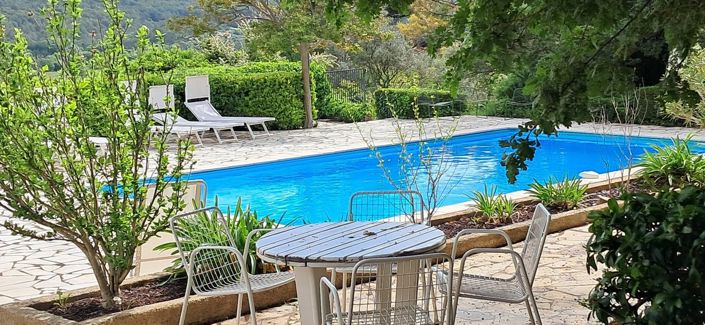 Image No.13-Maison de 4 chambres à vendre à Bargemon