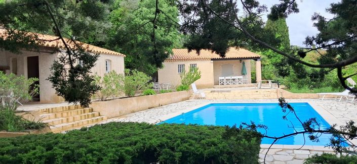 Image No.14-Maison de 4 chambres à vendre à Bargemon