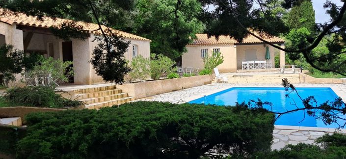 Image No.15-Maison de 4 chambres à vendre à Bargemon