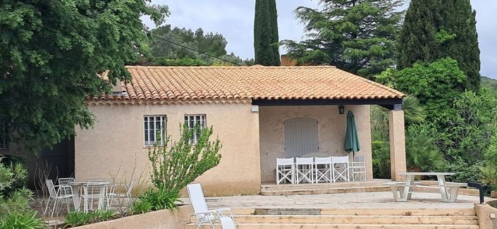 Image No.21-Maison de 4 chambres à vendre à Bargemon