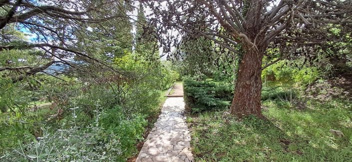 Image No.23-Maison de 4 chambres à vendre à Bargemon