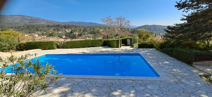 Image No.28-Maison de 4 chambres à vendre à Bargemon