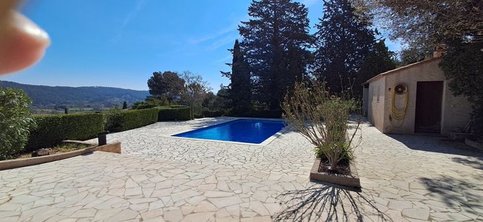 Image No.29-Maison de 4 chambres à vendre à Bargemon