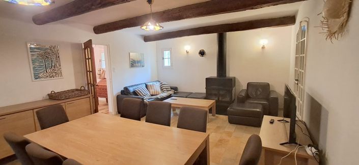 Image No.5-Maison de 4 chambres à vendre à Bargemon